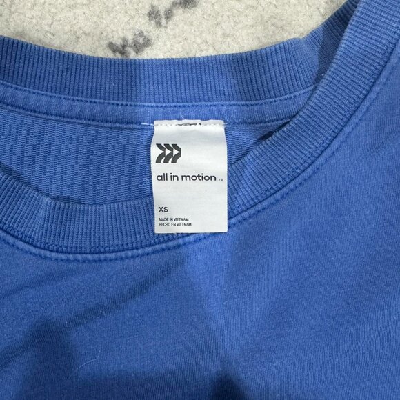 All In Motion Crewneck - Picture 3 of 3